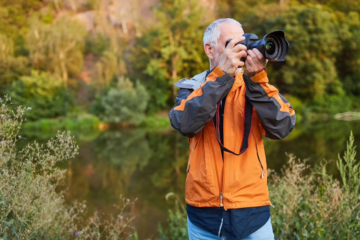 Nature photography huntsville enthusiasts enjoy capturing fall foliage near luxury apartments