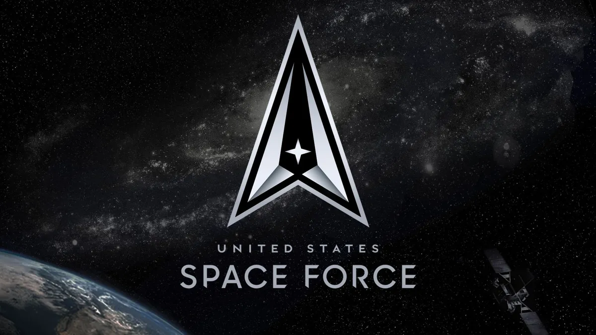 (Image credit: U.S. Space Force)